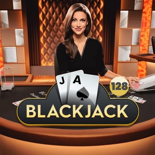 Blackjack 128