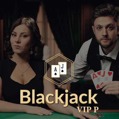Blackjack VIP P